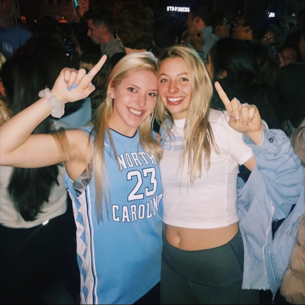 Meet your Posher, Rossana